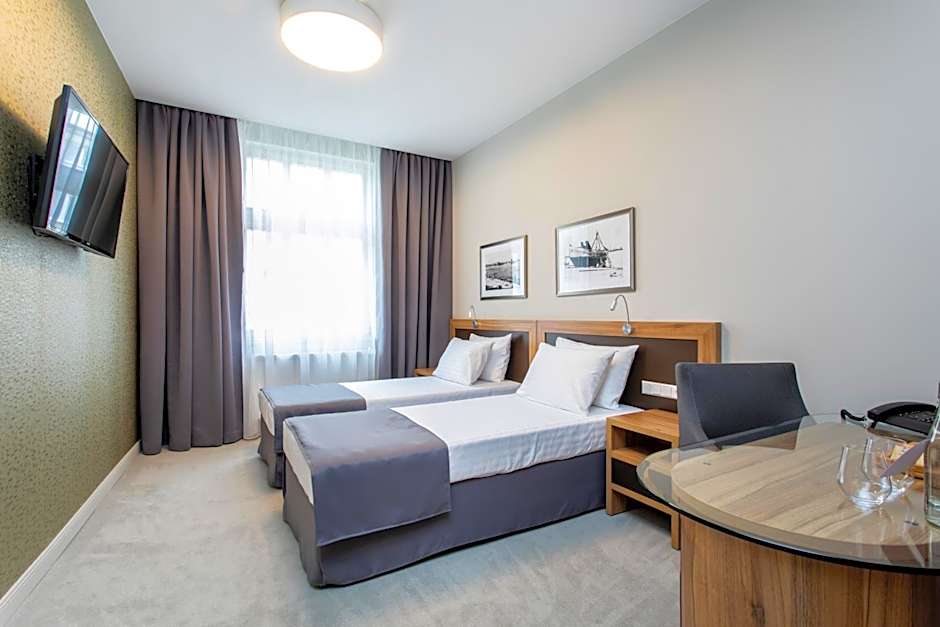 Jakubowy Hotel