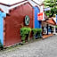 RedDoorz @ Hotel Raditia Graha Yogyakarta