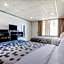 Edyn Hotel By Townhouse Wytheville US 52