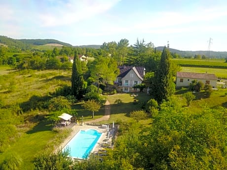 Chambres d'hôtes Le Verger
