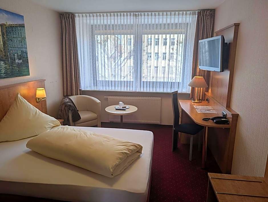 Stadthotel Augsburg