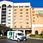 Embassy Suites By Hilton Hotel Kansas City-International Airport