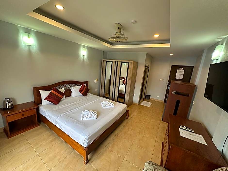Star Guesthouse