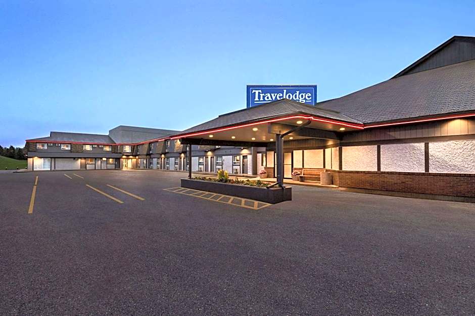Photo 1 of 50 of Travelodge by Wyndham Brandon