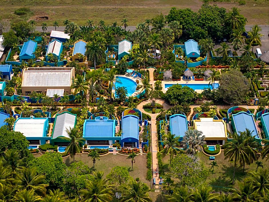 Alma del Pacifico Hotel & Spa