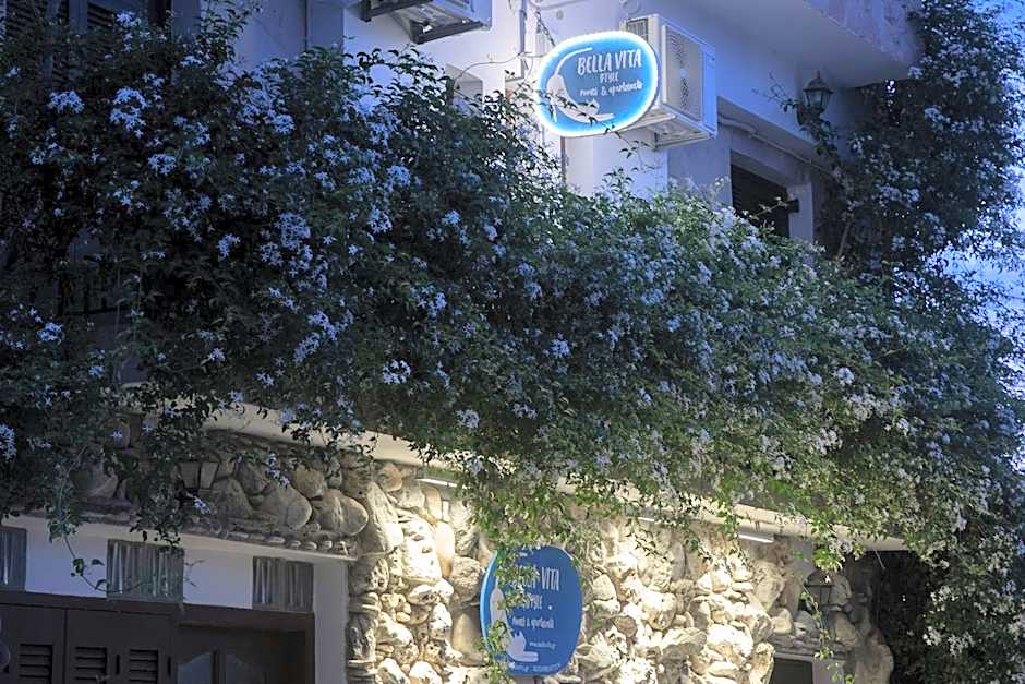 Bella Vita Style rooms & apartments