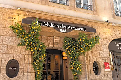 La Maison des Armateurs