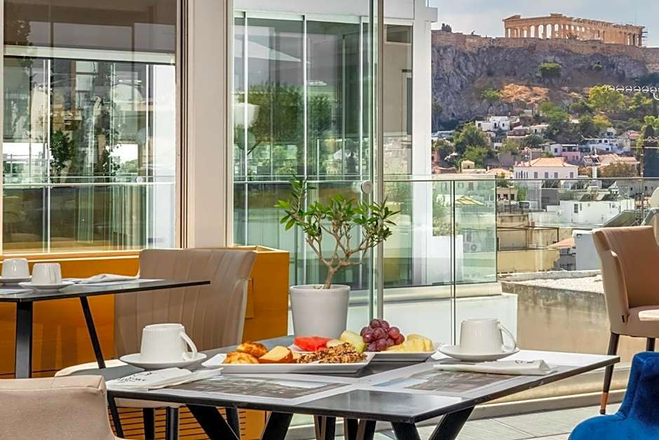 Elia Ermou Athens Hotel