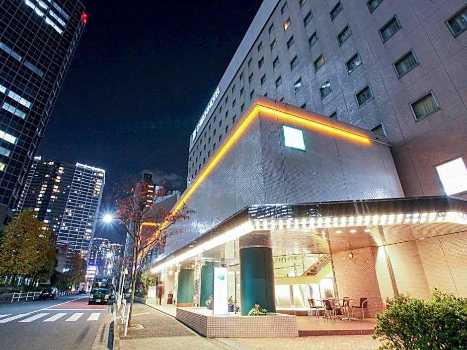 Chisun Hotel Hamamatsucho