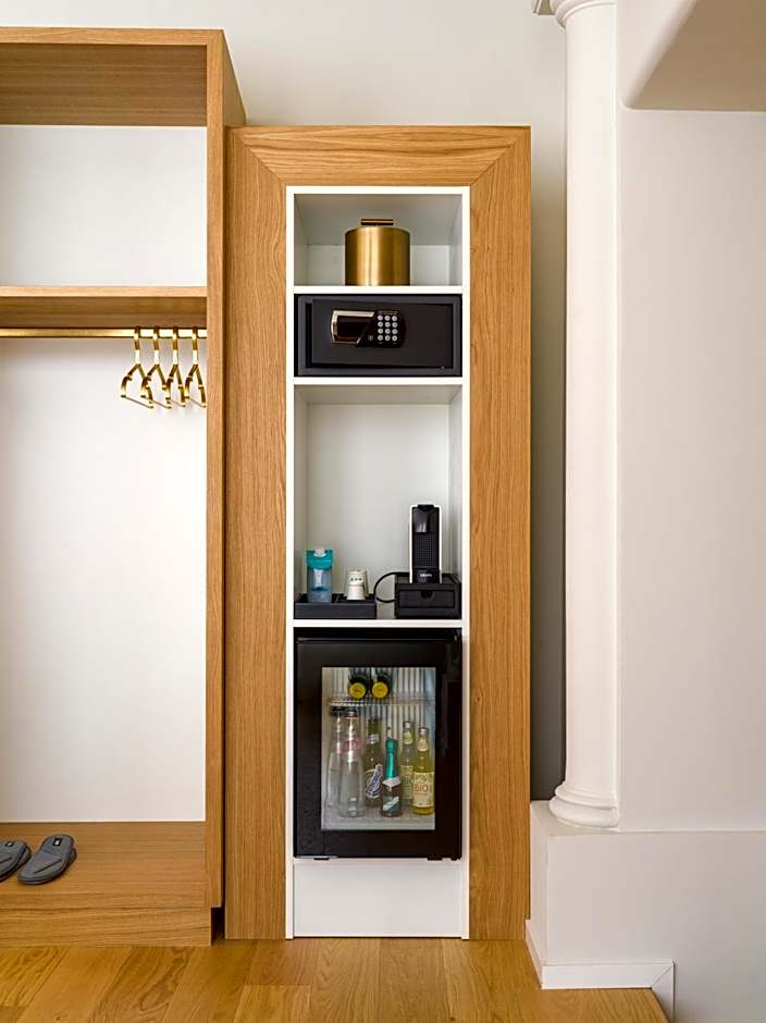 UNA HOTELS One Catania