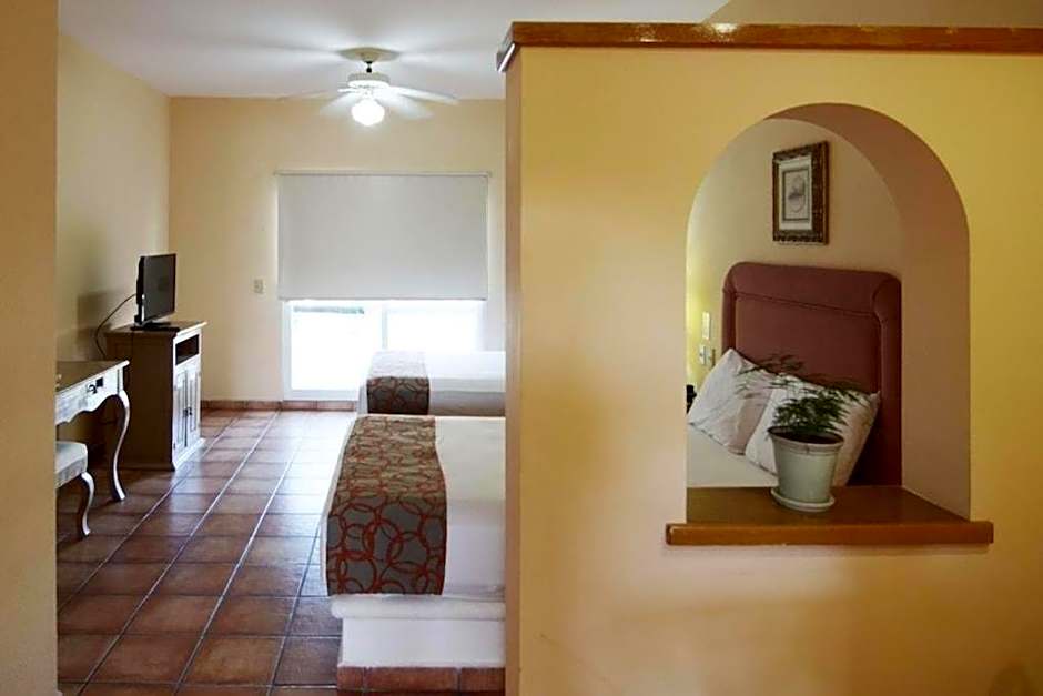 Suites las Palmas
