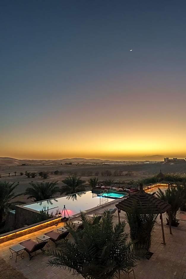 Hotel Riad Xaluca
