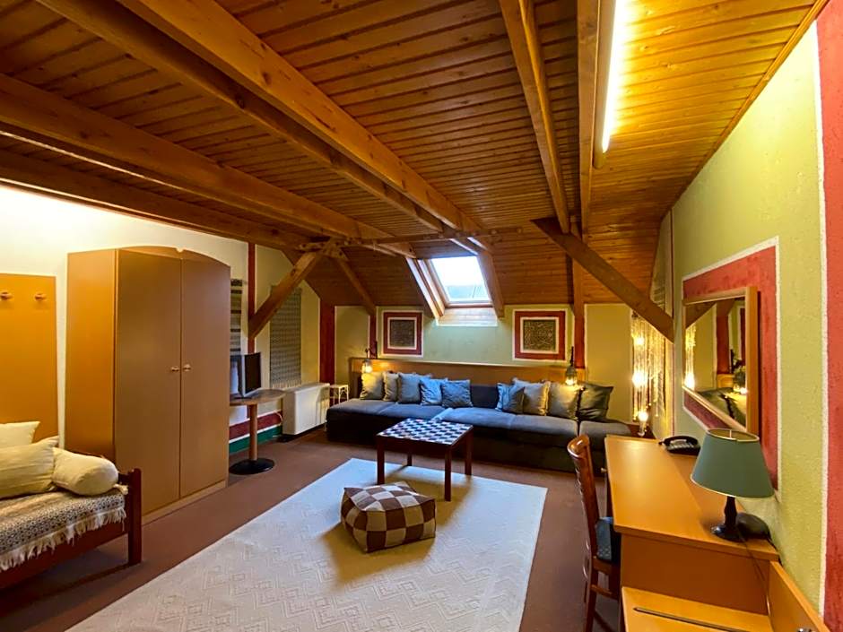 Janus Boutique Hotel & Spa