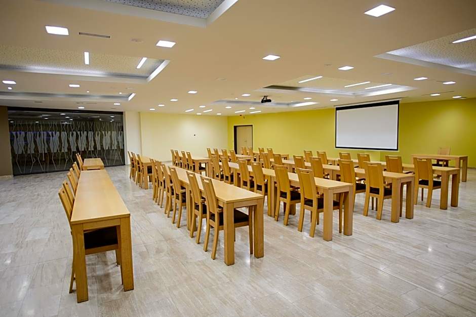 HOTEL Bioterme Mala Nedelja