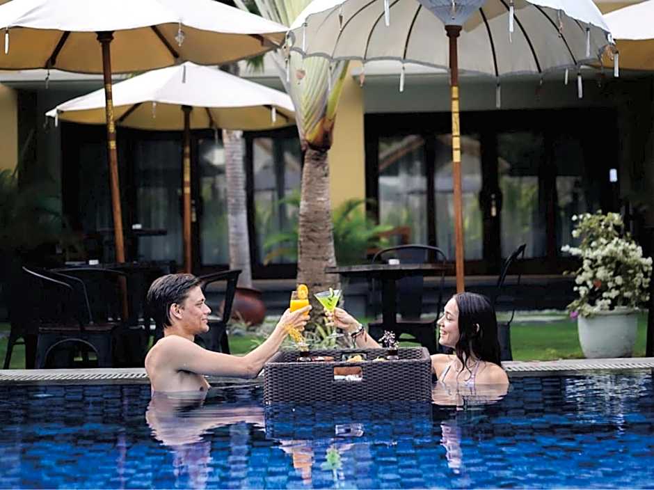 Sima Hotel Kuta Lombok