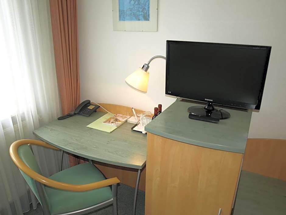 Central-Classic Hotel