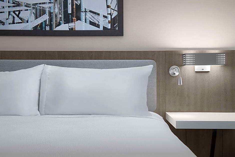 Hilton Garden Inn West Lafayette Wabash Landing