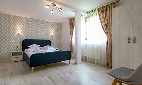 Suite in Vila Alba