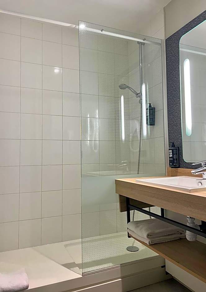 Hotel IBIS Angouleme Nord