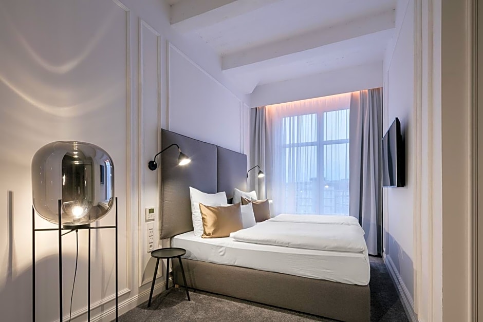 Pytloun Boutique Hotel Prague