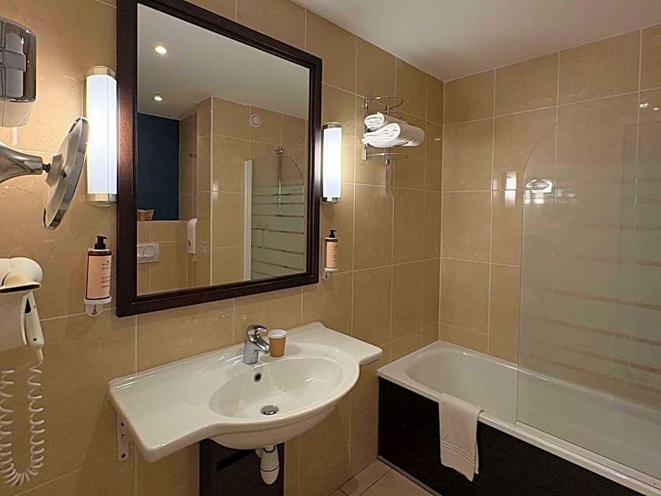 Mercure Angers Centre Gare