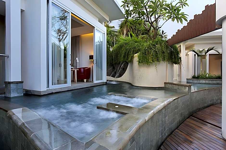 Taman Mesari Luxury Villas-Seminyak