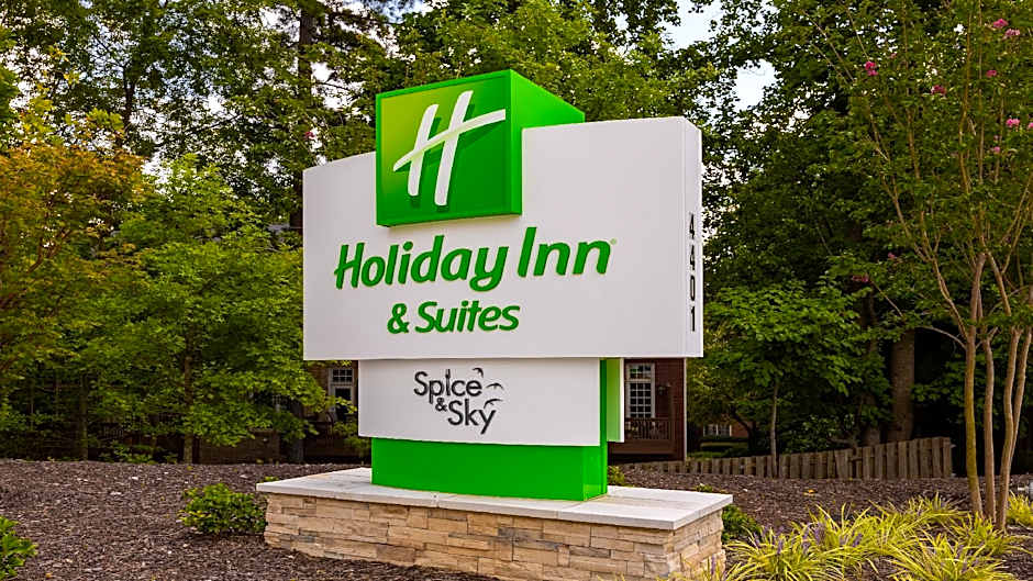 Holiday Inn & Suites Atalnta Permiter-Dunwoody
