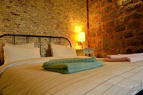 Deluxe Double Room with Patio