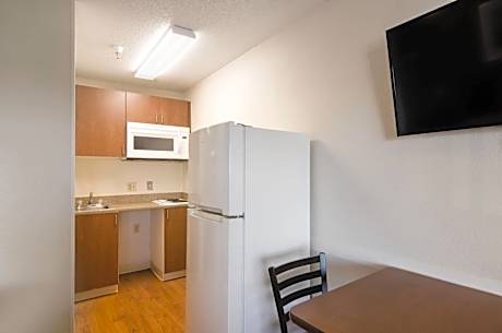 Studio One Double Room Non-Smoking