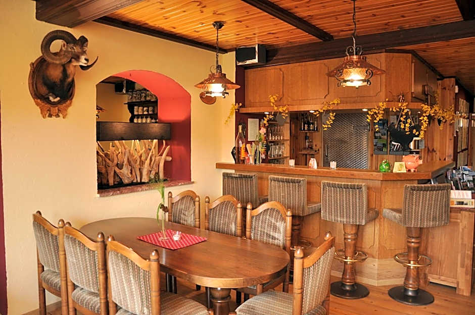 Thüringer Landhotel Edelhof