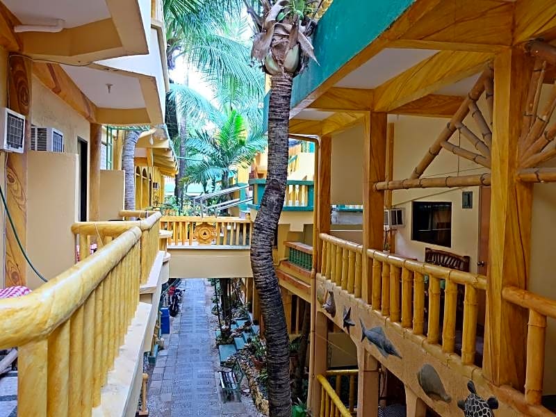 La Isla Bonita Resort