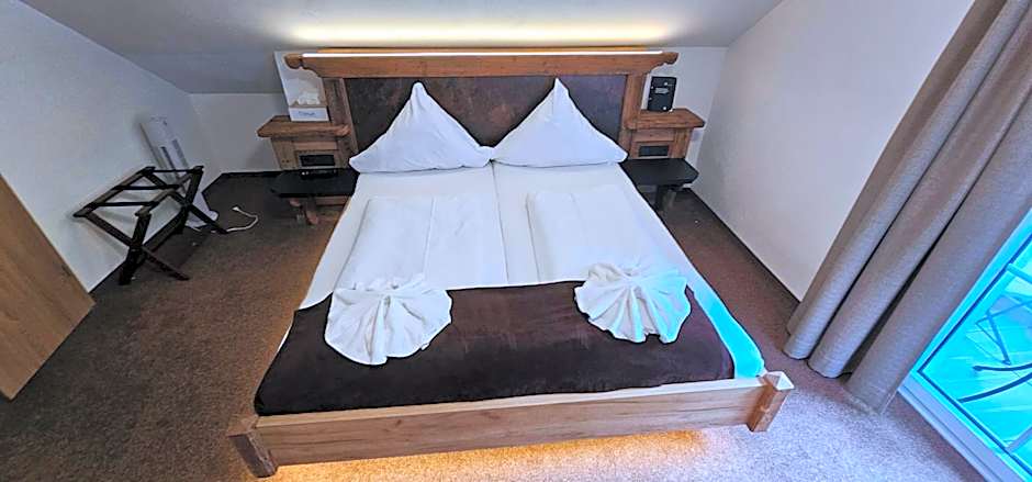 Schwaben Resort Ebnisee