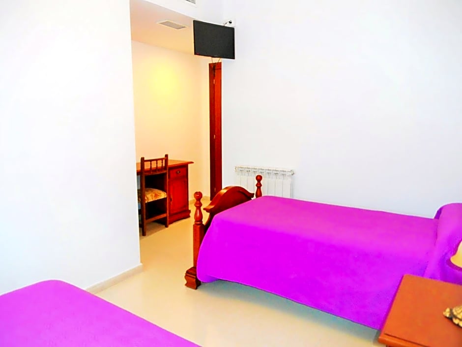 Martin House & Granada