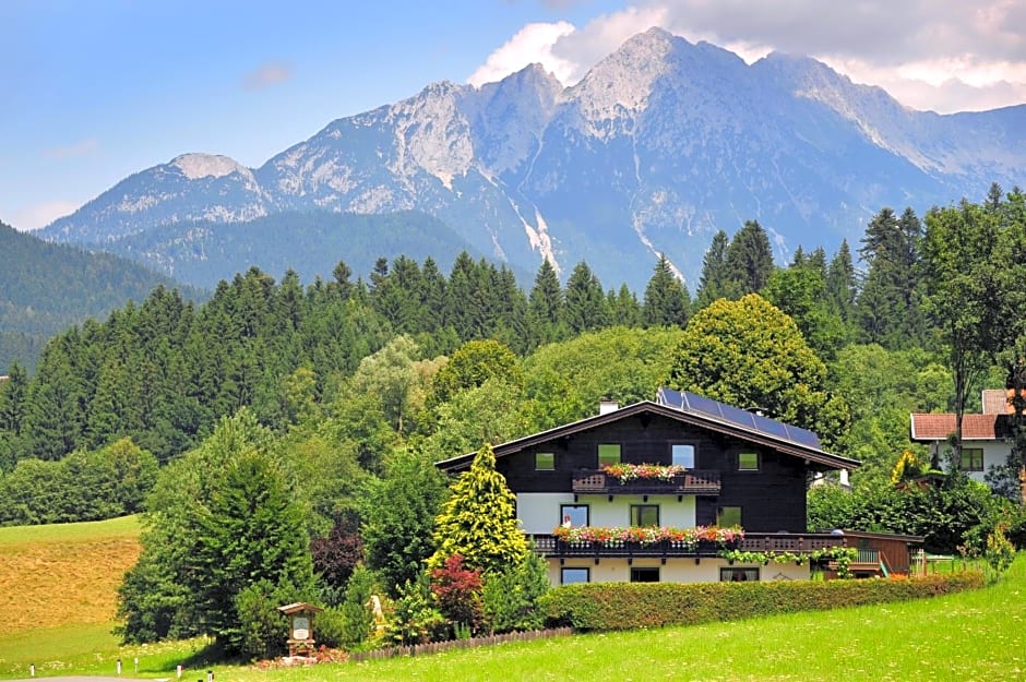 Gaestehaus Hoelzl