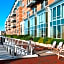 Battery Wharf Hotel, Boston Waterfront