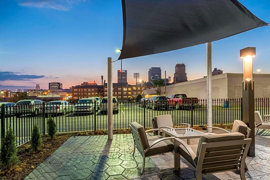 La Quinta by Wyndham Memphis Downtown