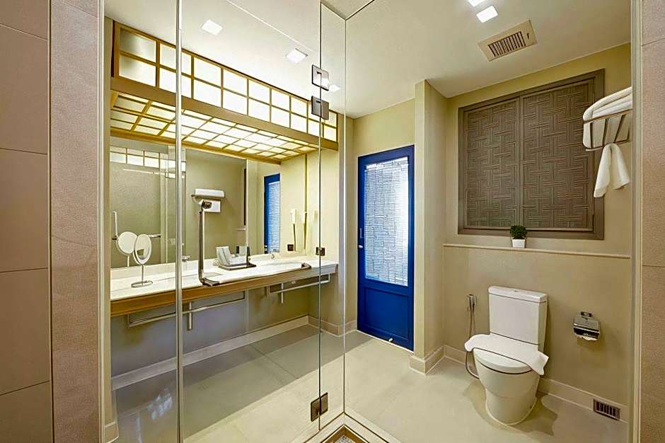 The Quarter Hualamphong by UHG - Close to Song Wat Road, Chinatown, Hua Lamphong Railway Station, Hua Lamphong MRT Station