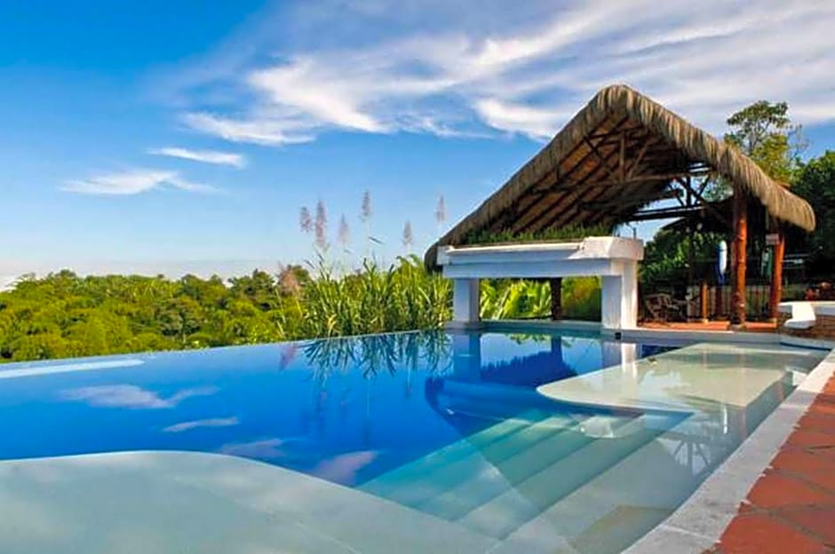 Hotel Hacienda Combia