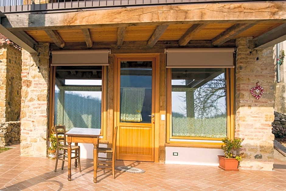 Agriturismo "Antico Borgo"