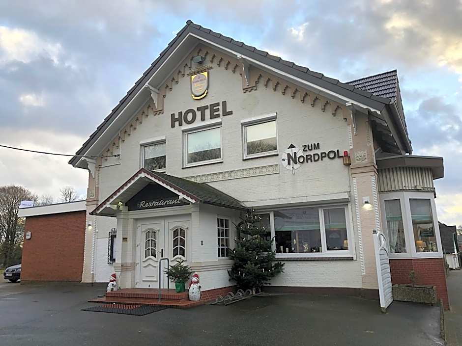 Hotel zum Nordpol
