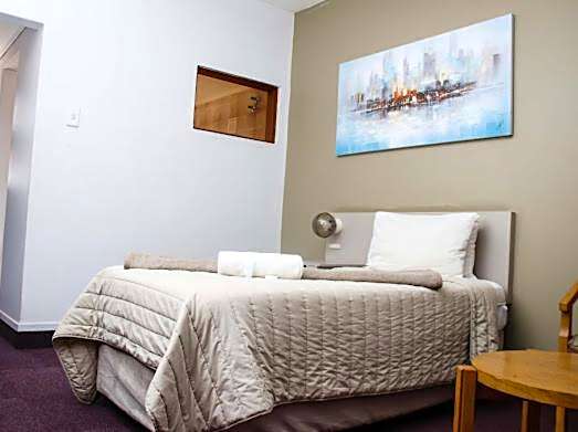 Park Hotel Bethlehem
