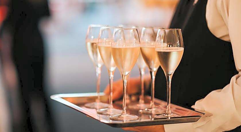 Garner Berlin - Spandau By IHG