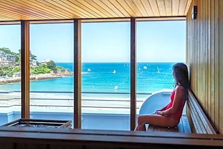 Grand Hôtel Perros-Guirec