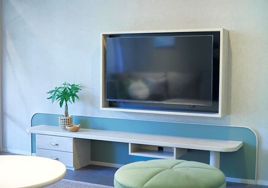 Fufu Karuizawa Yokou No Kaze