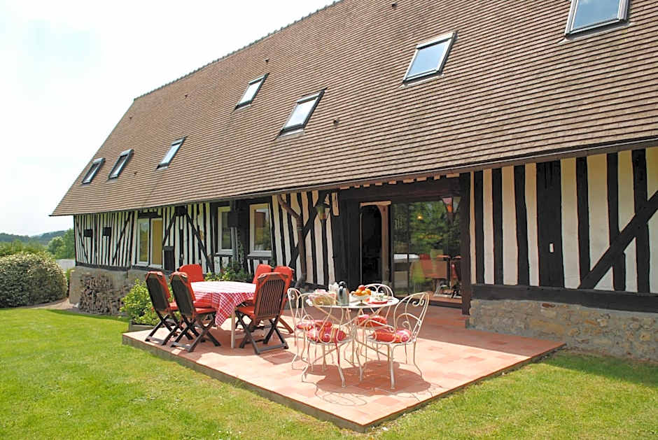 Le Vieux Pressoir
