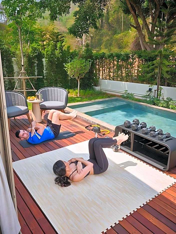 Hotel MYS Khao Yai