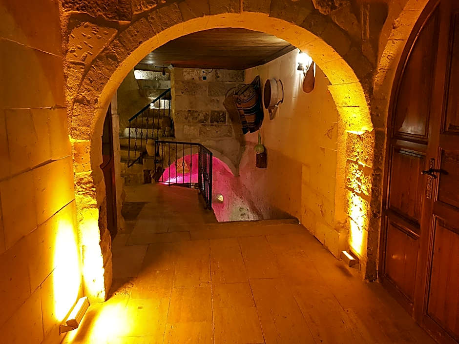 Babili Cappadocia Cave Hotel