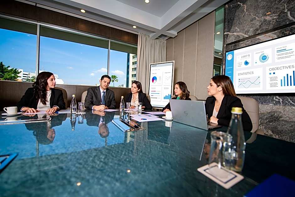 Hilton Colon Guayaquil Hotel