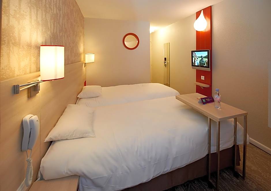 ibis Styles Ouistreham