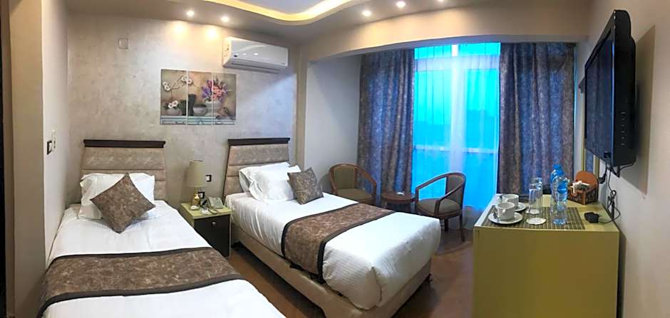 Jewel Port Said Hotel